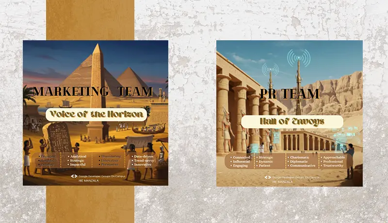 تصميم بوست سوشيال ميديا |social media posts