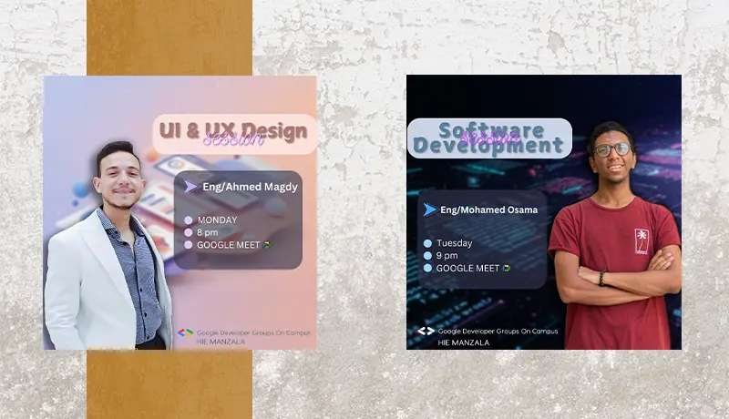 تصميم بوست سوشيال ميديا |social media posts