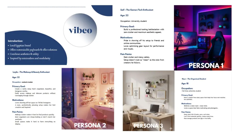 تصميم Presentation احترافي