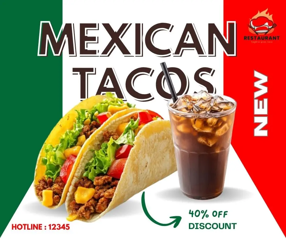 تصميم بوسترات دعائية