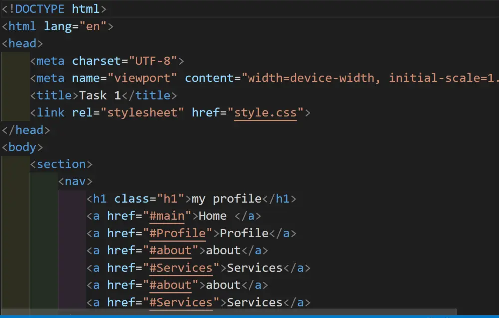 تعلم برمجة الفرونت إند (Front-End Development)