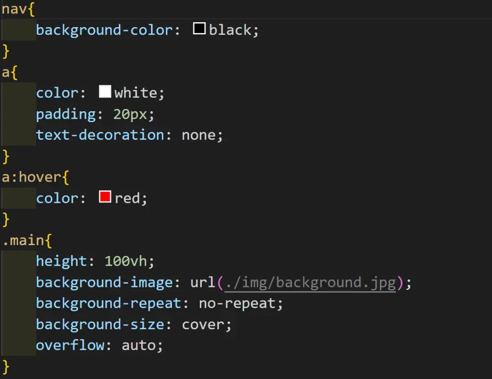 تعلم برمجة الفرونت إند (Front-End Development)