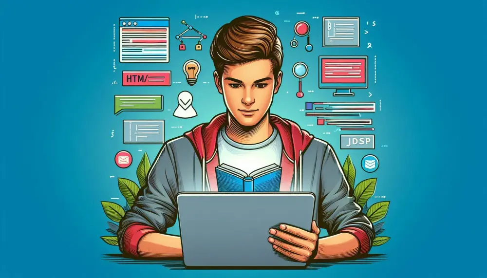 تعلم برمجة الباك إند باستخدام ASP.NET