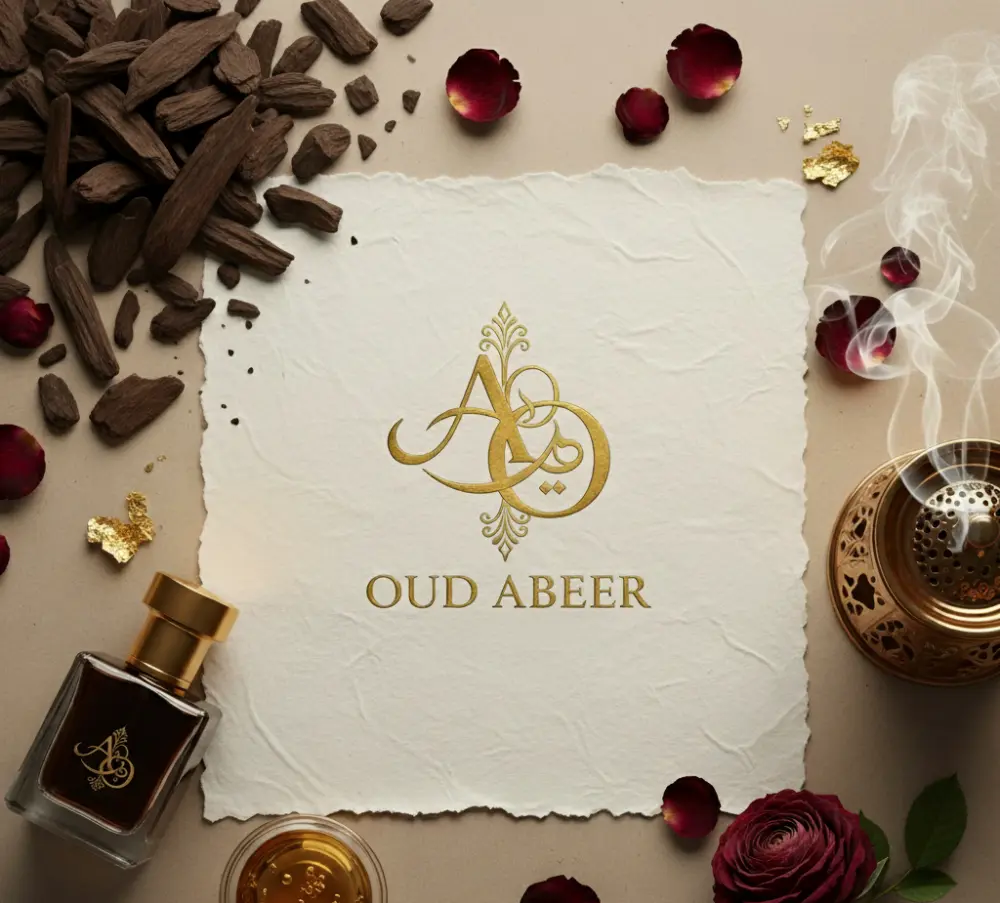 تصميم شعار إحترافي | Creative Logo design