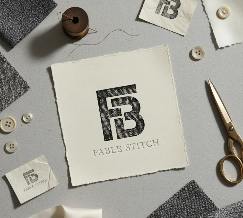 تصميم شعار إحترافي | Creative Logo design