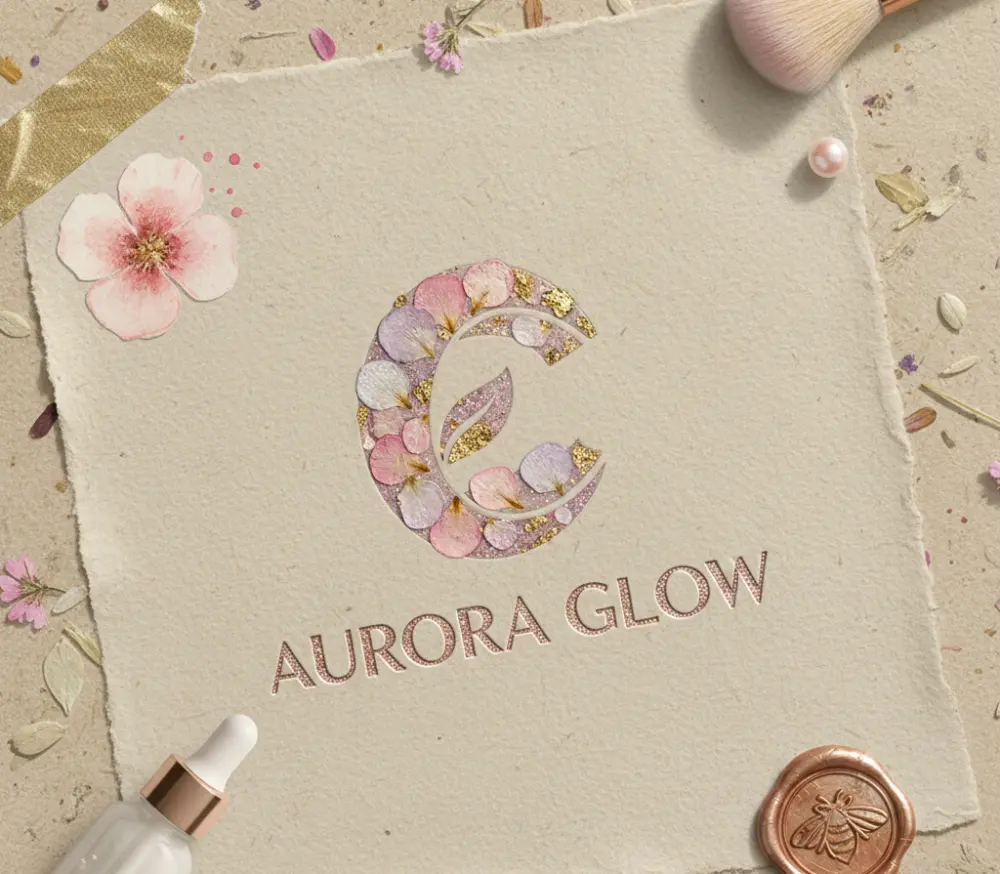 تصميم شعار إحترافي | Creative Logo design