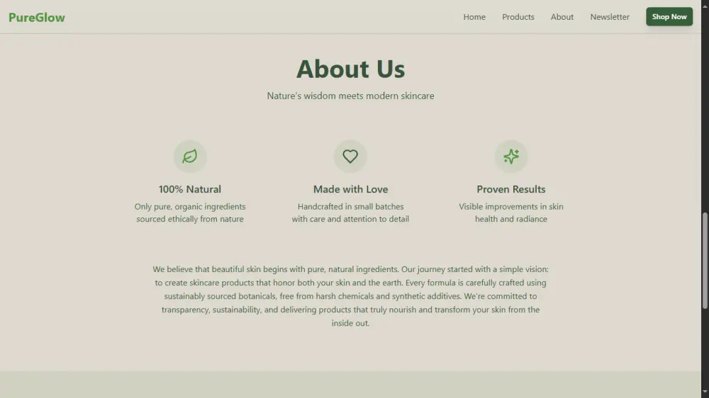 سوف أقوم بتصميم وتطوير Landing Page احترافية باستخدام HTML, CSS, و JavaScript .