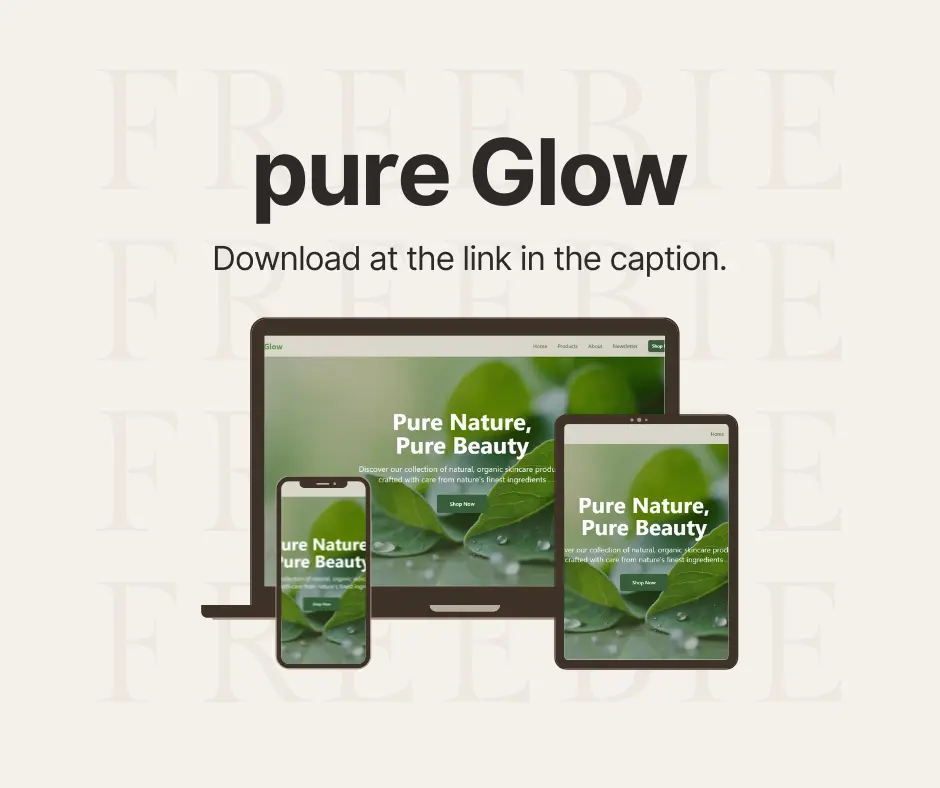 سوف أقوم بتصميم وتطوير Landing Page احترافية باستخدام HTML, CSS, و JavaScript .