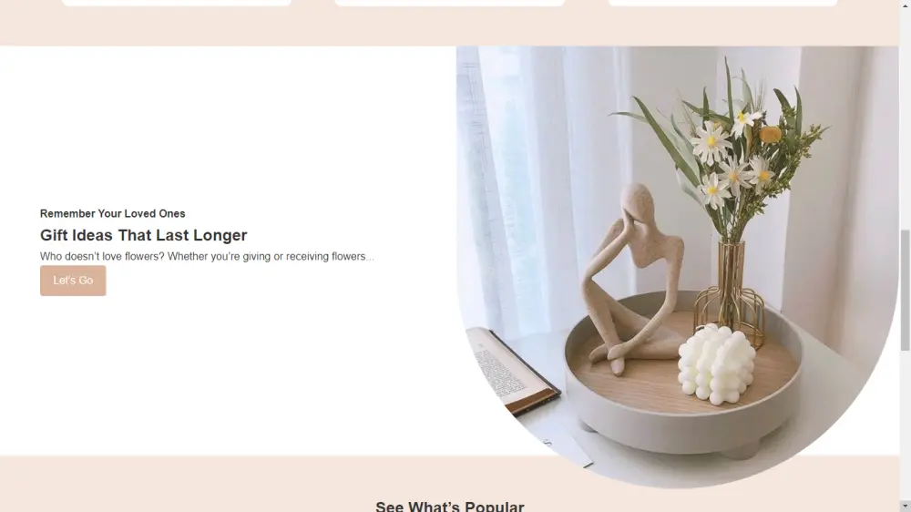 سأقوم بتحويل تصميمك من Figma إلى Landing Page متكاملة باستخدام HTML و CSS.