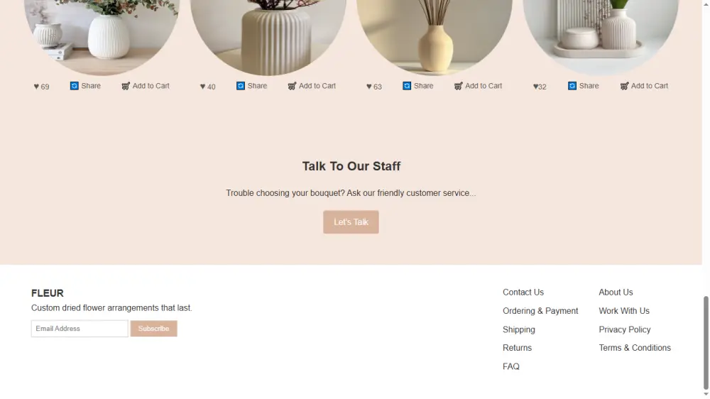 سأقوم بتحويل تصميمك من Figma إلى Landing Page متكاملة باستخدام HTML و CSS.