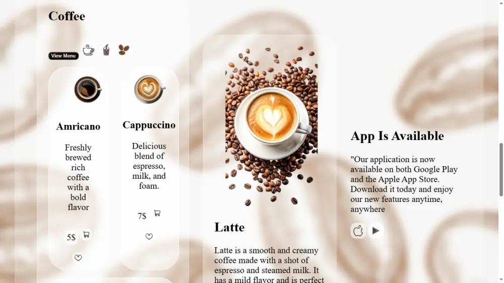 سأقوم بتصميم وتطوير Landing Page احترافية باستخدام HTML و CSS.