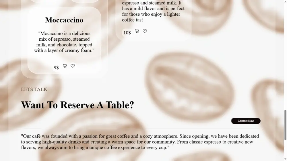 سأقوم بتصميم وتطوير Landing Page احترافية باستخدام HTML و CSS.
