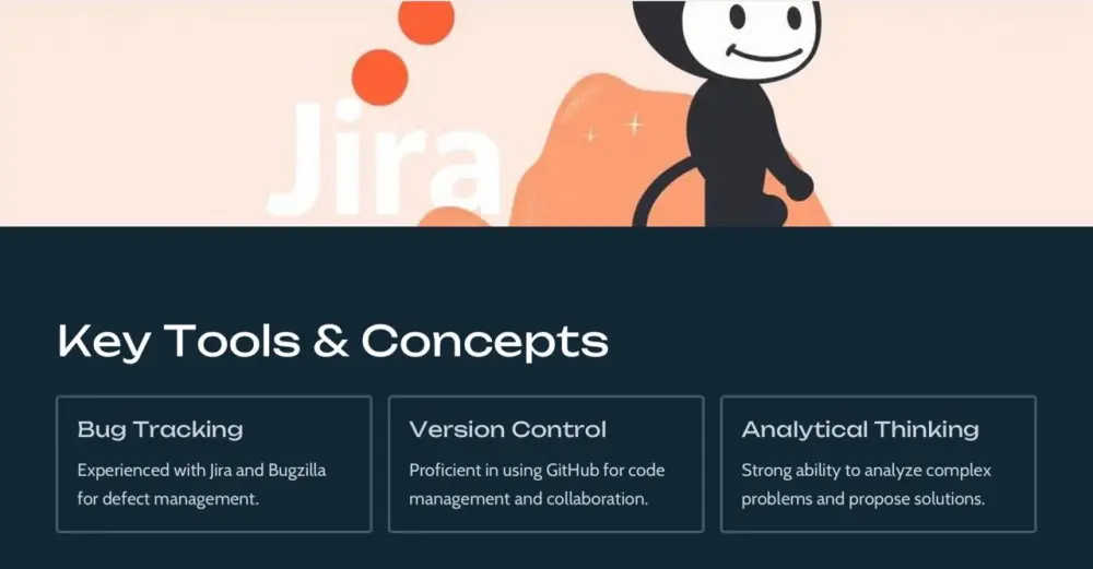 كتابة وتصميم سيرة ذاتية محترفة