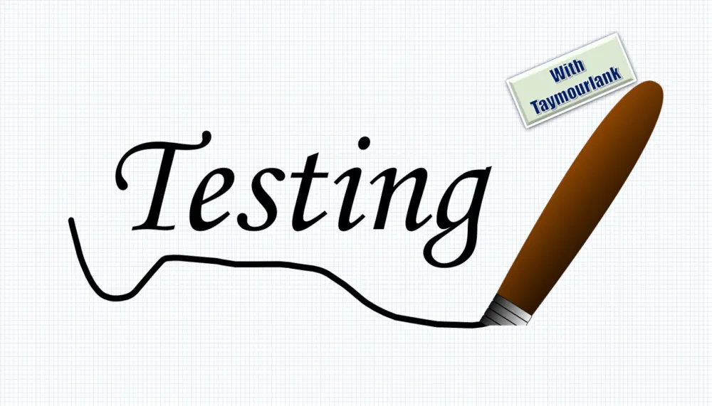 الاختبار المغلق لبرامج الأندرويد