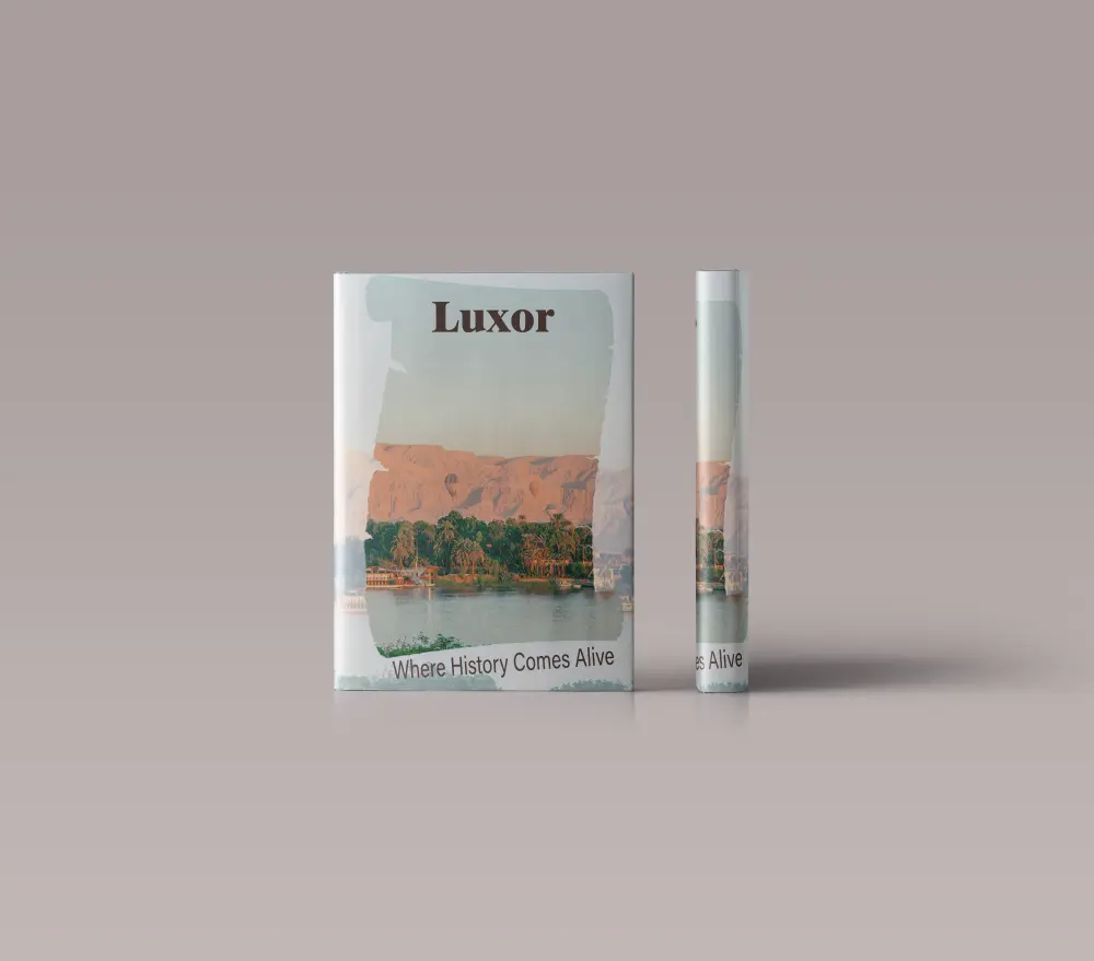 تصميم غلاف كتاب احترافي يعبر عن محتوى كتابك ويجذب القارئ من أول نظرة