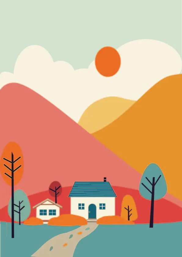 تحويل صورتك أو أي شخصية إلى رسم كرتوني احترافي باستخدام Illustrator