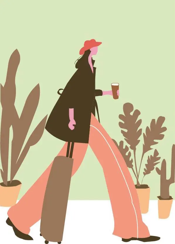 تحويل صورتك أو أي شخصية إلى رسم كرتوني احترافي باستخدام Illustrator