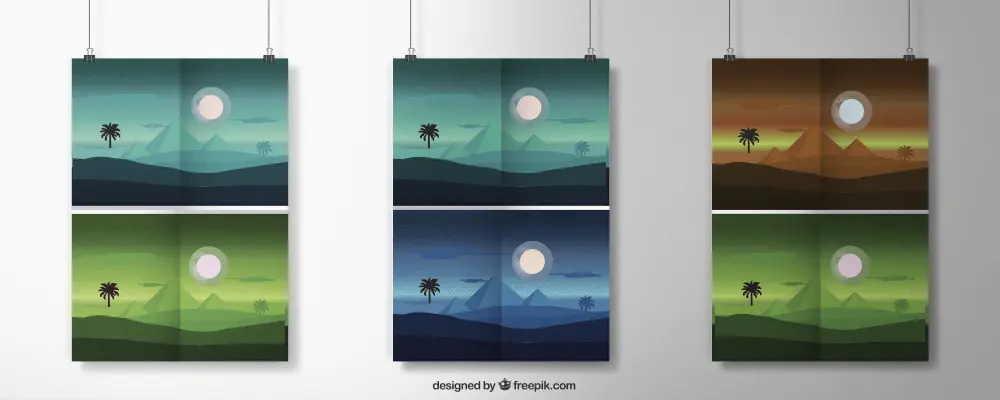 تحويل صورتك أو أي شخصية إلى رسم كرتوني احترافي باستخدام Illustrator