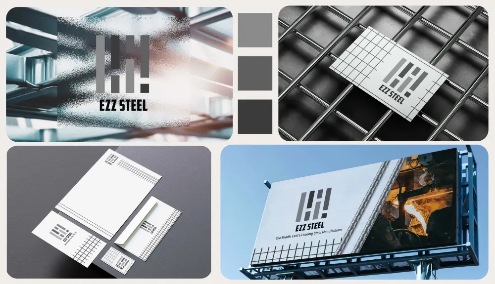 تصميم لوجو شعار احترافى و مميز