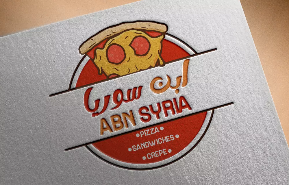 تصميم شعار احترافي بفكرة متميزة