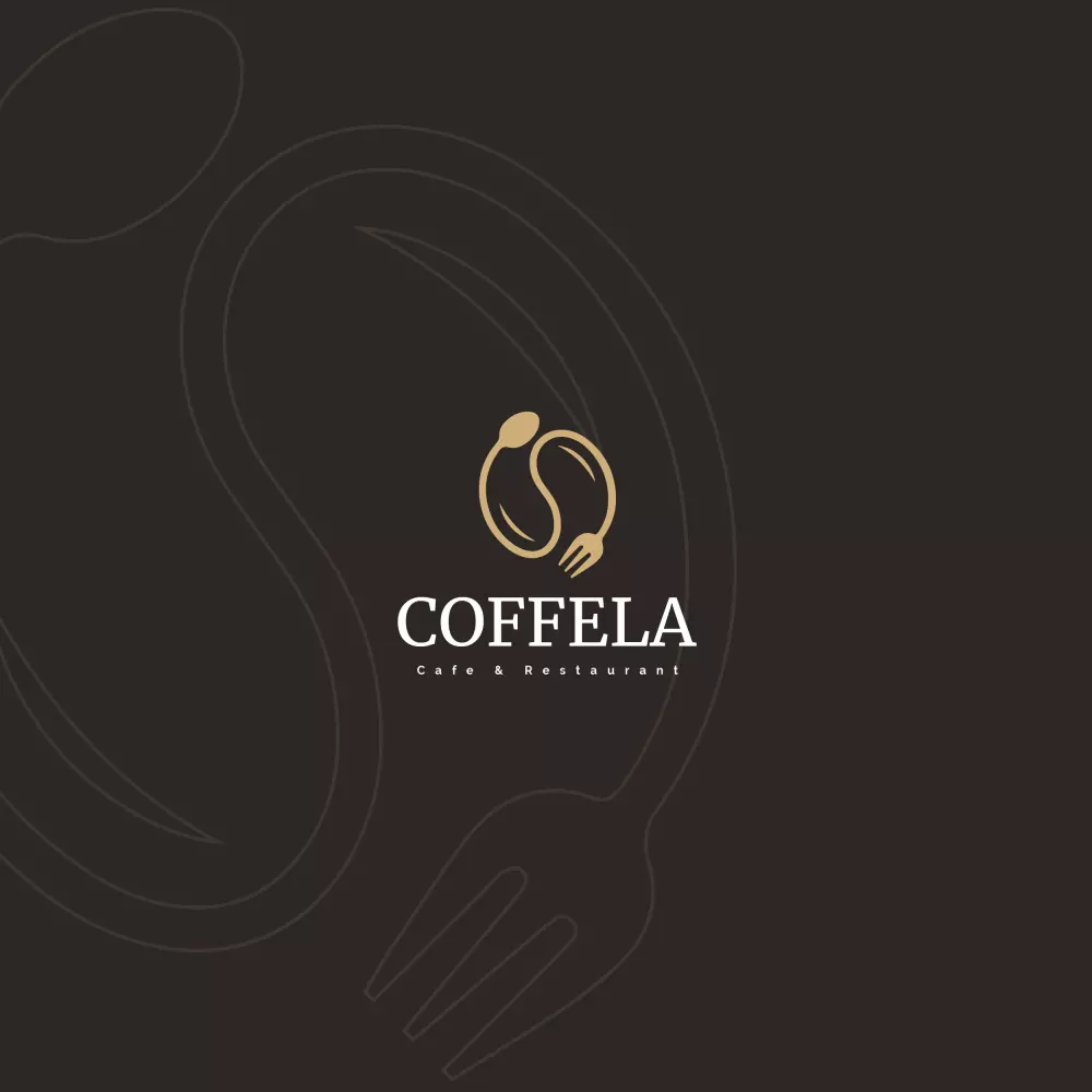 تصميم شعار احترافي بفكرة متميزة