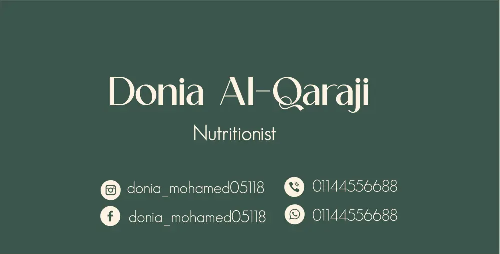 تصميم كارت شخصي - BUSSINESS CARD