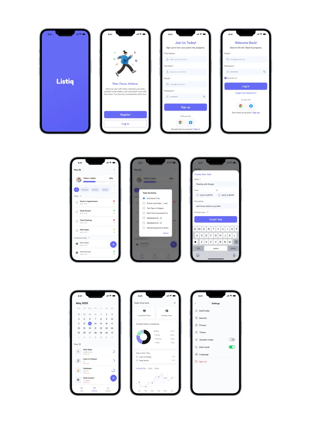 تصميم واجهة تطبيق موبايل أو موقع تزيد من مبيعاتك UI/UX