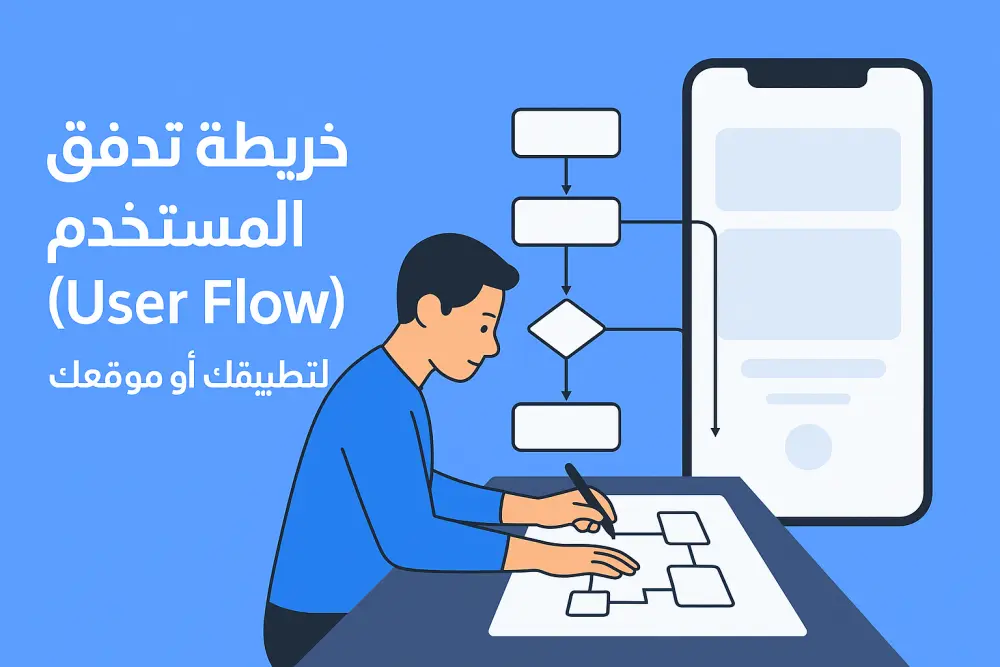 تحليل واجهة تطبيقك أو موقعك وتقديم تقرير تحسين تجربة المستخدم