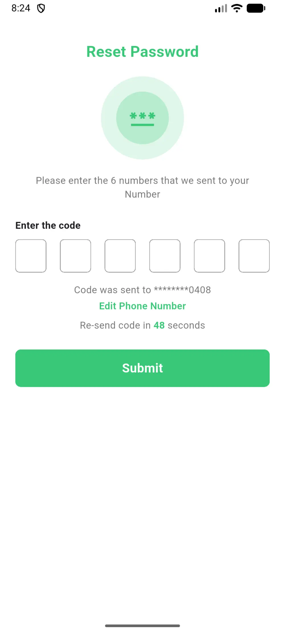 تحويل موقع إلى تطبيق Flutter