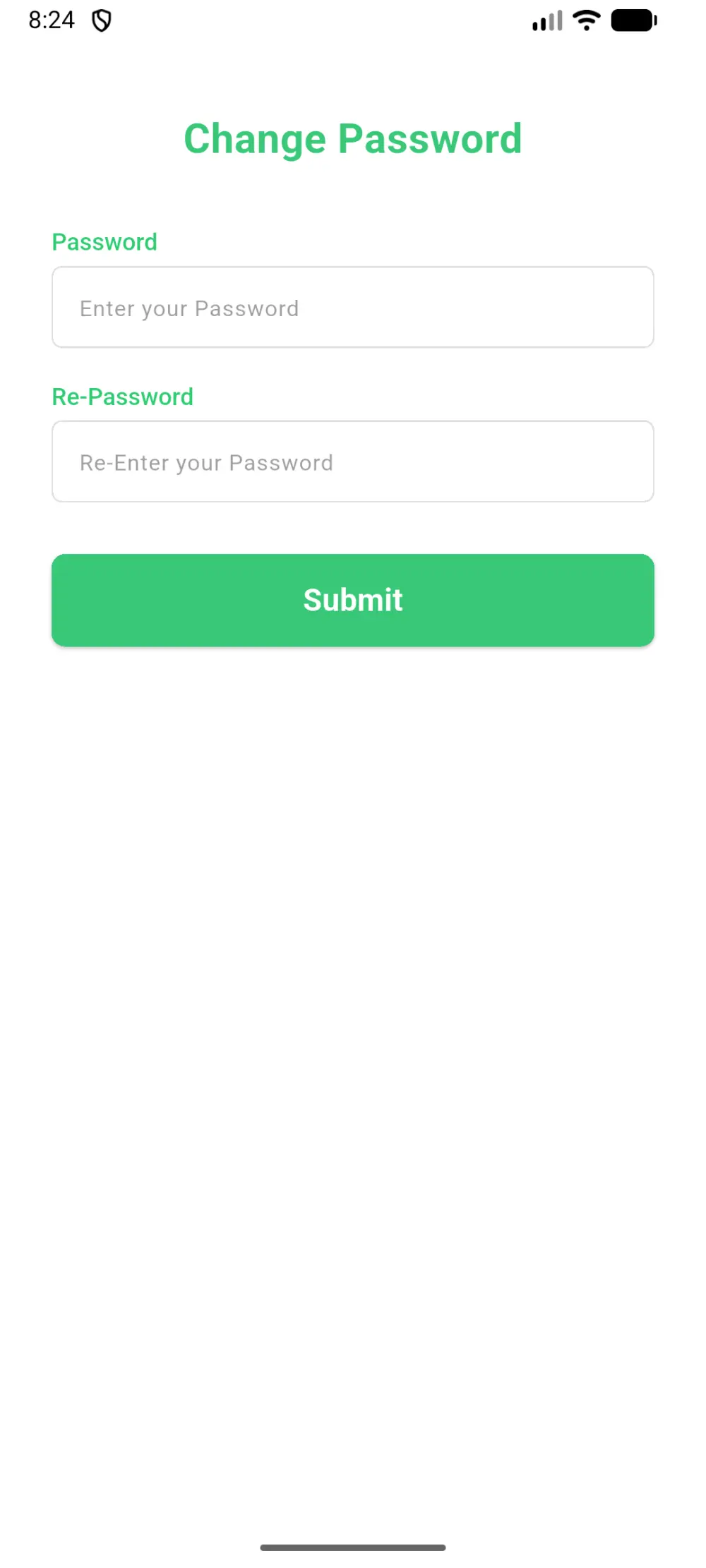 تحويل موقع إلى تطبيق Flutter