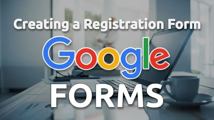 تصميم استبيان احترافي على Google Forms