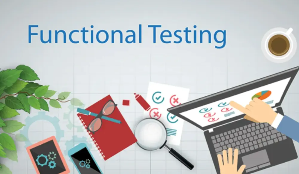 اختبار وظائف الموقع أو التطبيق (Functional Testing) بشكل يدوي واحترافي
