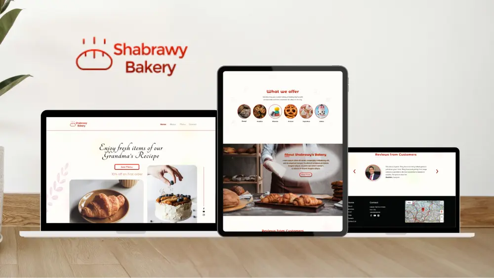 تصميم واجهة المستخدم للمواقع والتطبيقات - UI UX Design