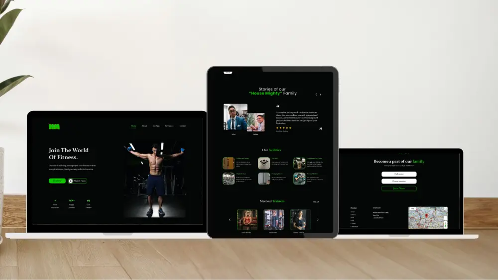 تصميم واجهة المستخدم للمواقع والتطبيقات - UI UX Design