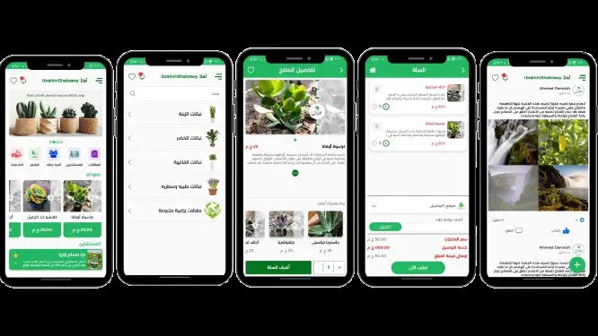 تطوير تطبيقات Android و إصلاح المشاكل وتحديثها باحترافية