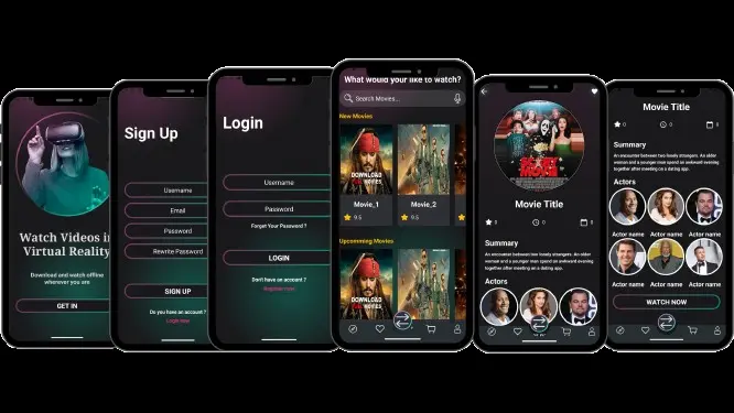 تطوير تطبيقات Android و إصلاح المشاكل وتحديثها باحترافية