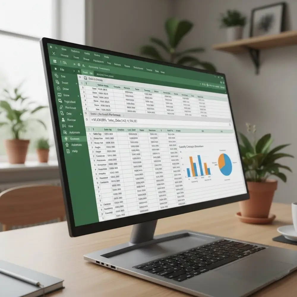 سأقوم بتحليل بياناتك بشكل احترافي باستخدام Excel وذلك لاستخراج الأنماط والاتجاهات وتقديم تقرير ولوحة معلومات (Dashboard) واضحة تساعدك في اتخاذ قرارات مبنية على البيانات.