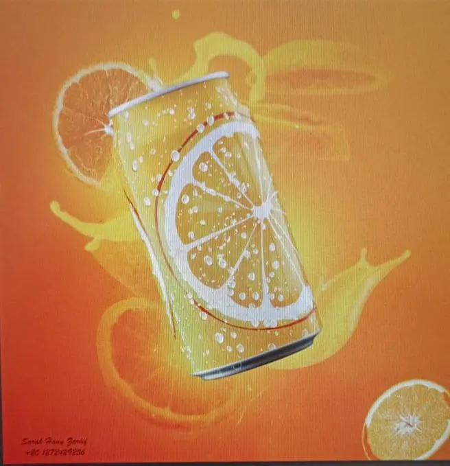 تصميم إعلانات وبوستات جذابة لمنتجاتك وخدماتك