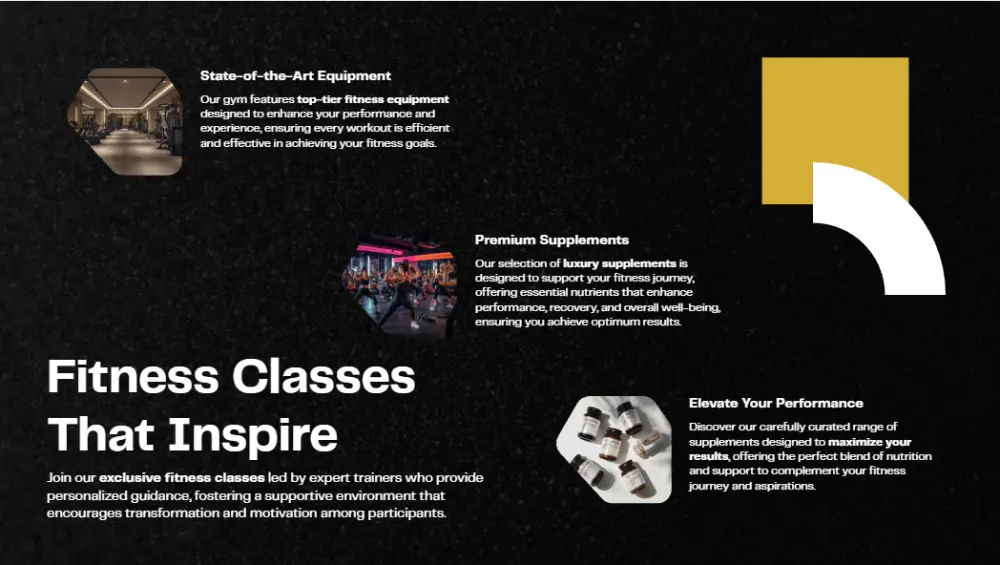 تصميم عروض تقديمية احترافية تعليمية وتجارية بجودة عالية