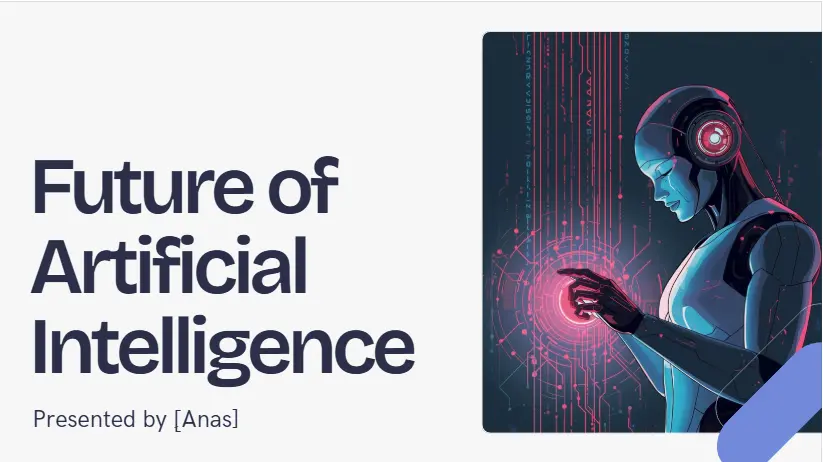 تصميم عروض تقديمية احترافية تعليمية وتجارية بجودة عالية