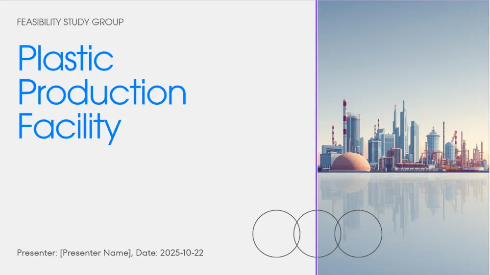 تصميم عروض تقديمية احترافية تعليمية وتجارية بجودة عالية