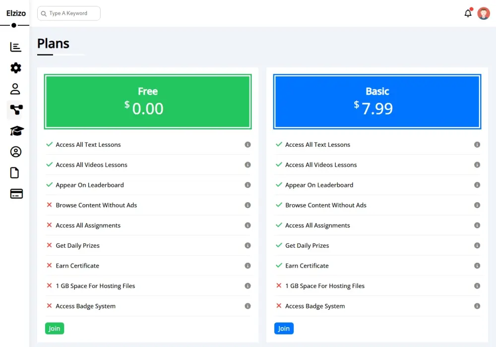 تصميم موقع landing Page  بستخدام HTML,CSS,Javascript,Bootstrape