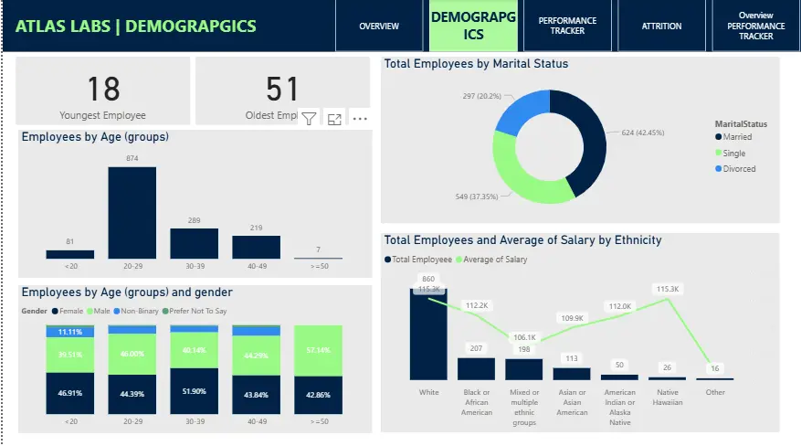 محلل بيانات محترف باستخدام Excel و Power BI