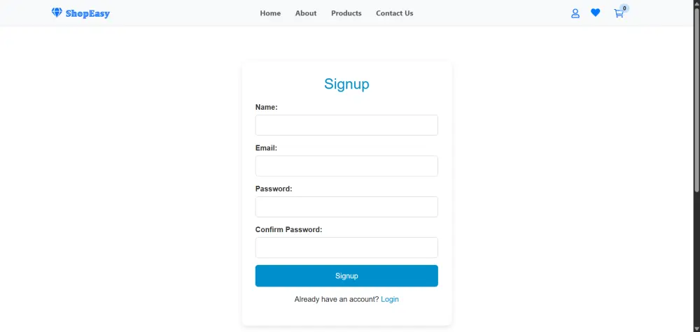 إنشاء موقع احترافي متجاوب باستخدام HTML وCSS وJS وBootstrap