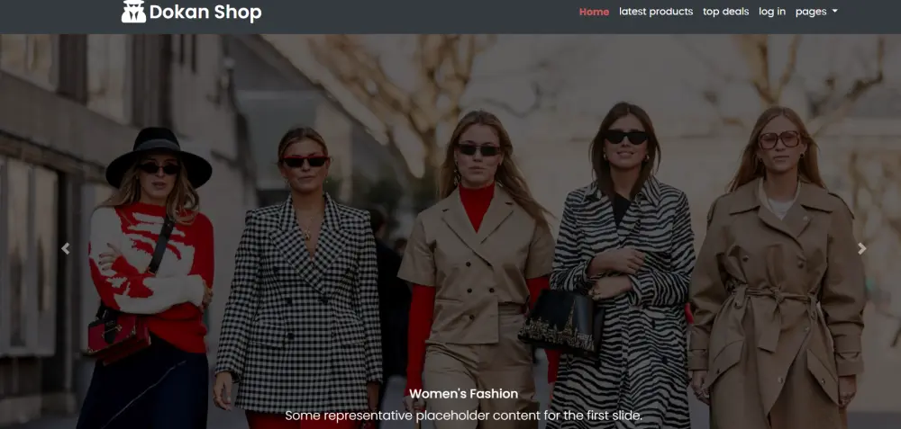 اجعل مشروعك يتألق من خلال Landing page احترافية ومناسبة