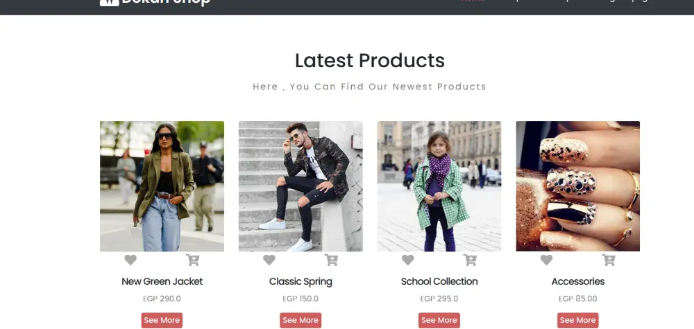 اجعل مشروعك يتألق من خلال Landing page احترافية ومناسبة