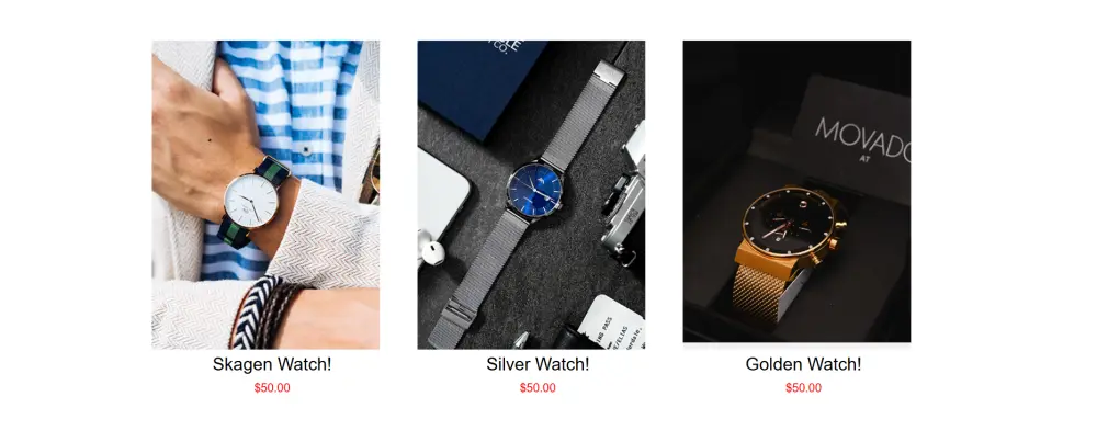 اجعل مشروعك يتألق من خلال Landing page احترافية ومناسبة