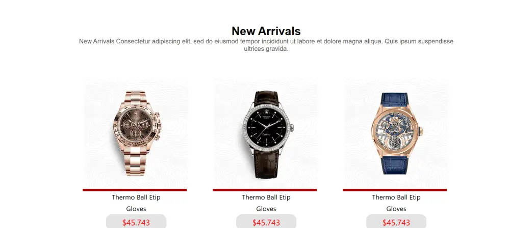 اجعل مشروعك يتألق من خلال Landing page احترافية ومناسبة