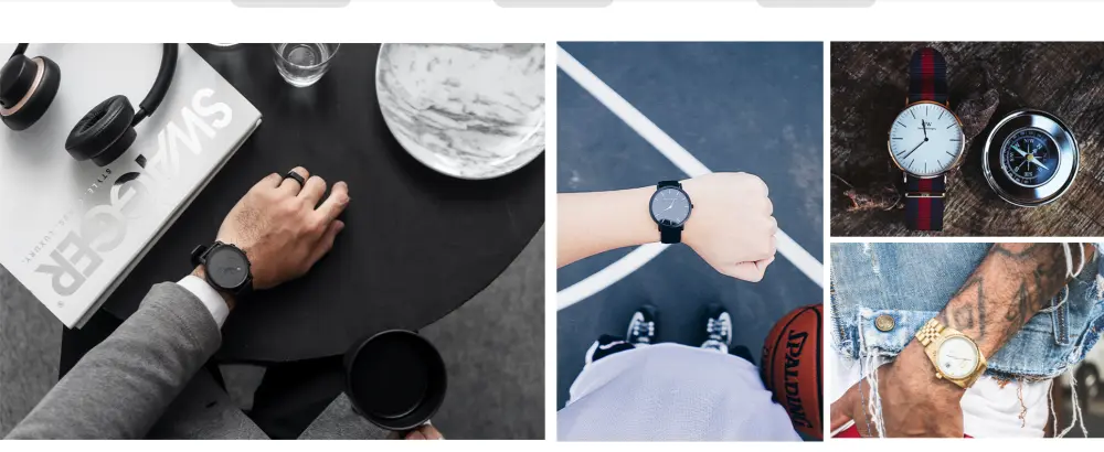 هل ترغب في بورتفوليو احترافي يبرز أعمالك ويترك انطباعًا لا يُنسى؟