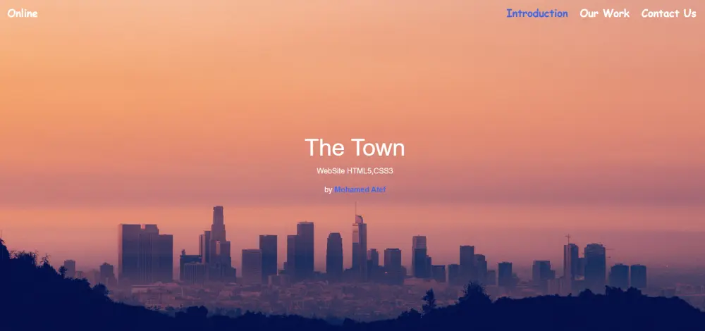 هل ترغب في بورتفوليو احترافي يبرز أعمالك ويترك انطباعًا لا يُنسى؟